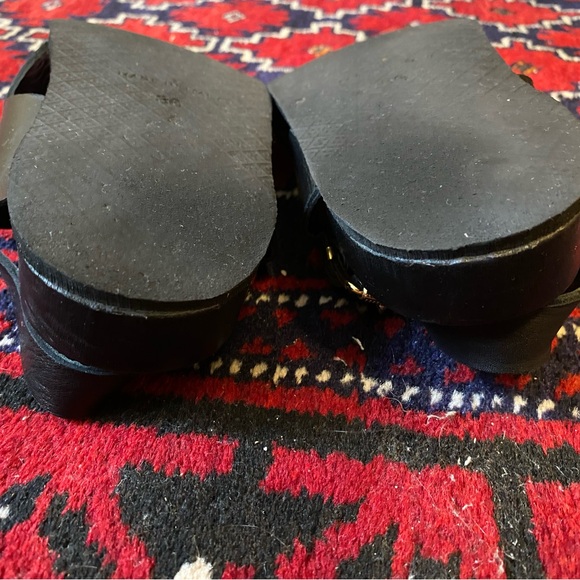 Gravity Pope Anya leather sandals - Picture 11 of 11